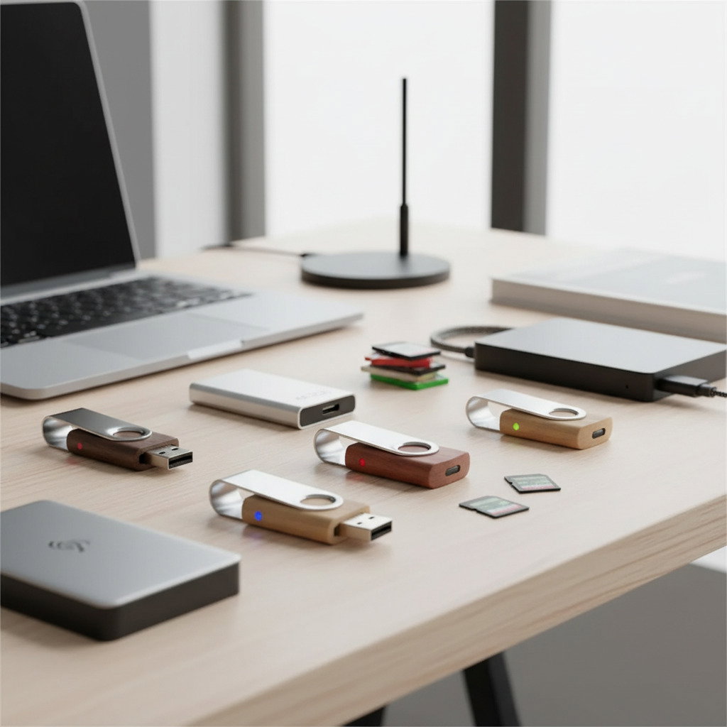 USB-Sticks